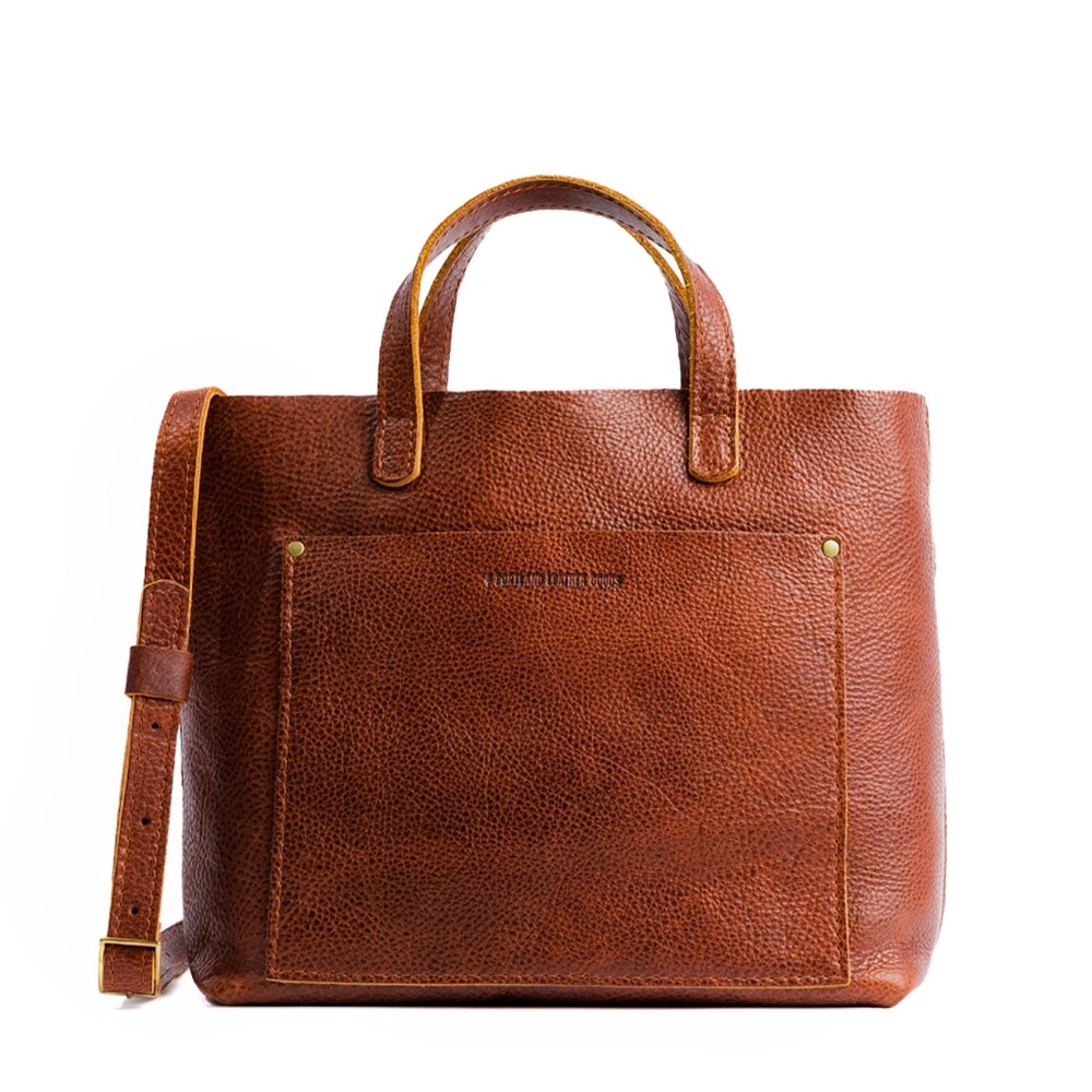 MEDIUM CROSSBODY TOTE